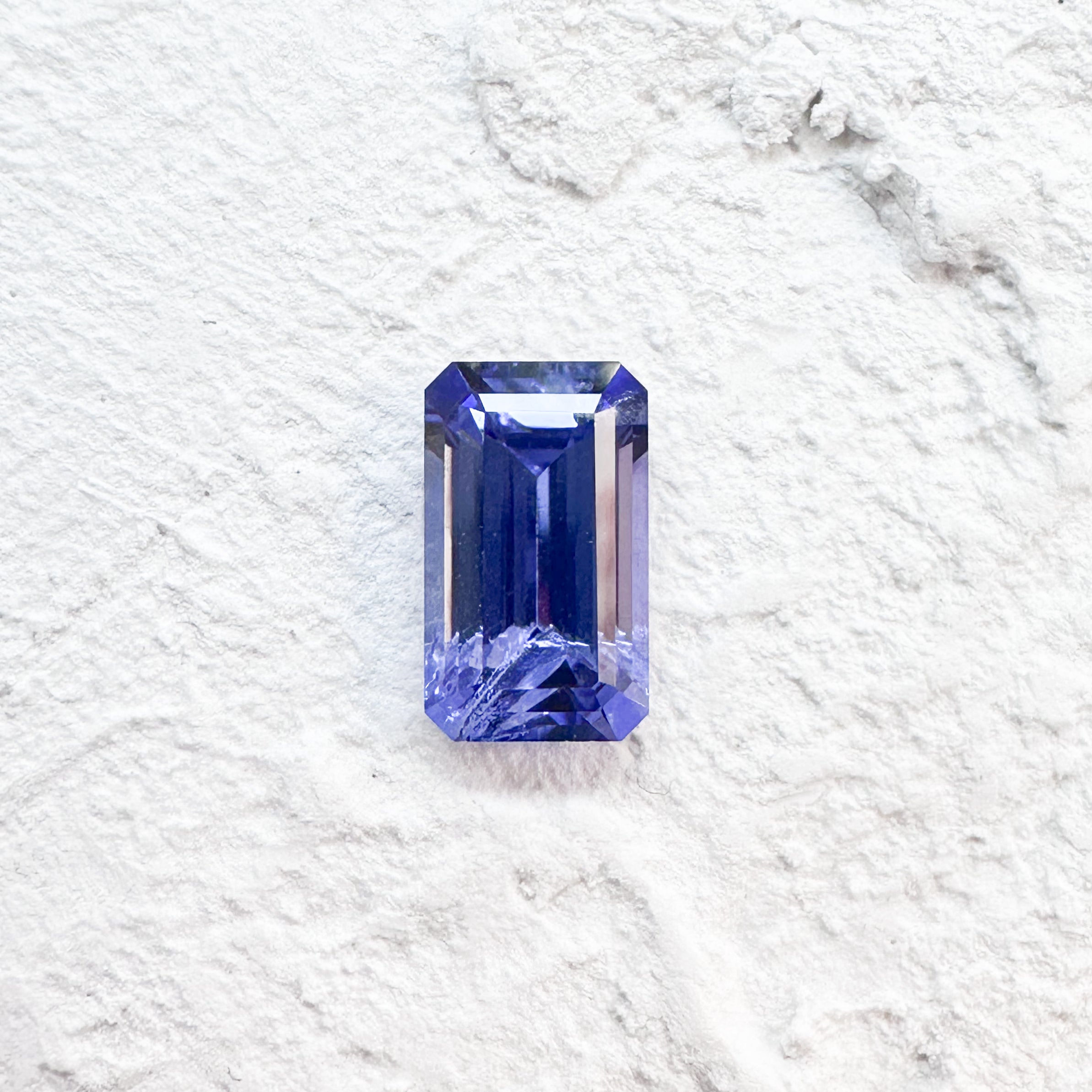 1.34ct Tanzanite (2356)