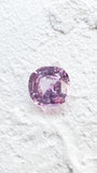 1.29ct Pink Sapphire (2358)