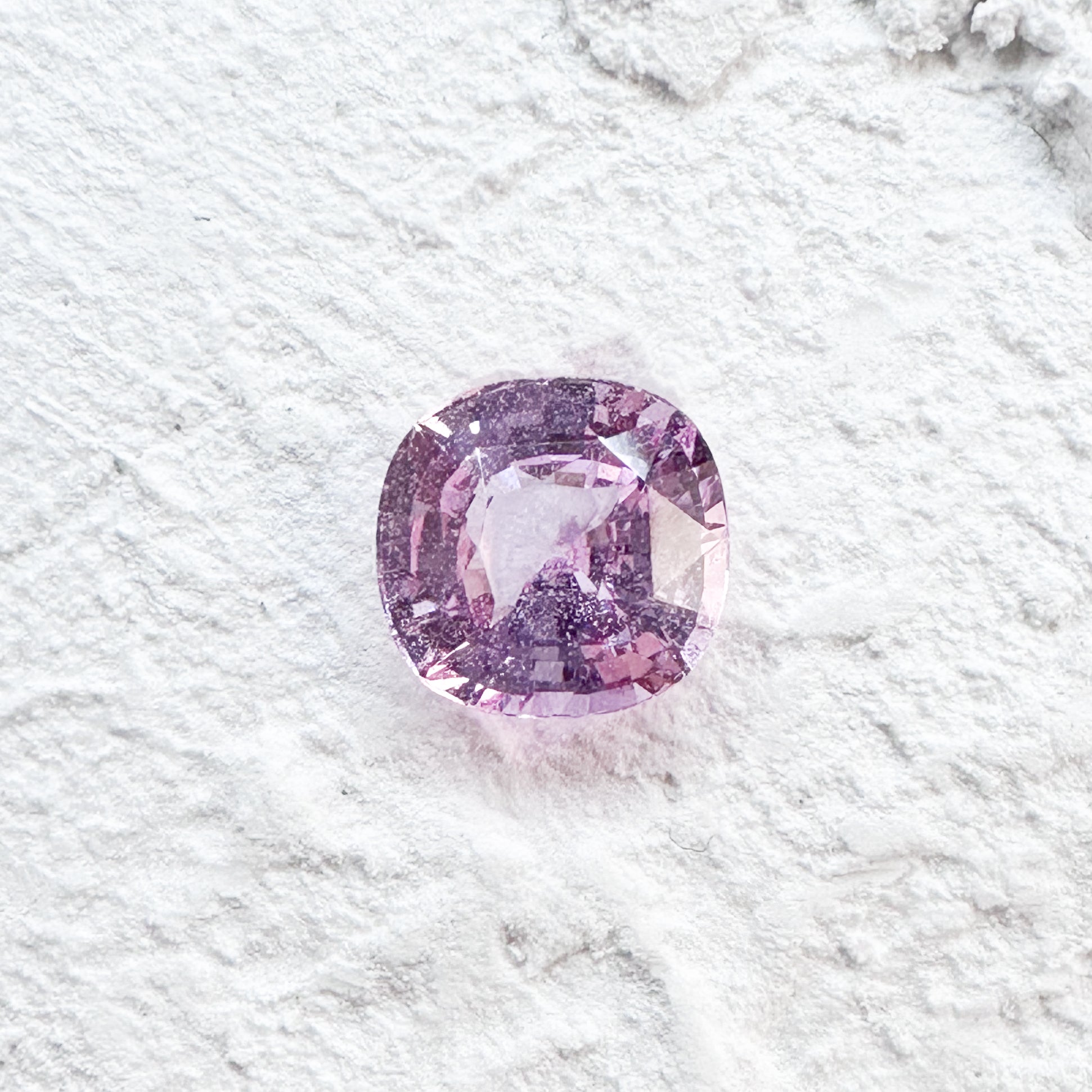 1.29ct Pink Sapphire (2358)