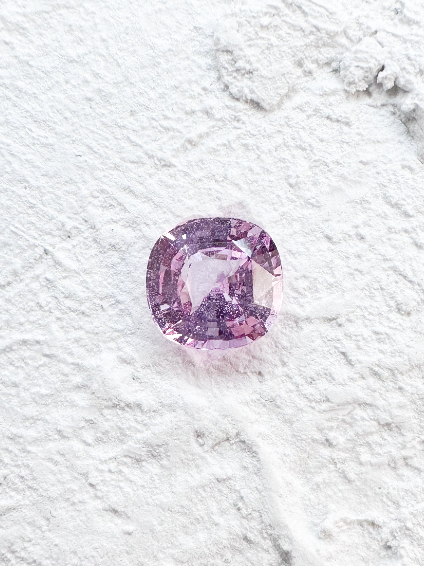 1.29ct Pink Sapphire (2358)
