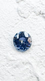 1.19ct Pastel Blue Sapphire (2364)