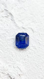 1.43ct Blue Sapphire(2372)