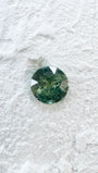 0.74ct Parti-Sapphire (2373)