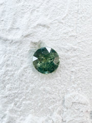 0.74ct Parti-Sapphire (2373)