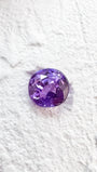 0.82ct Pink Sapphire (2375)