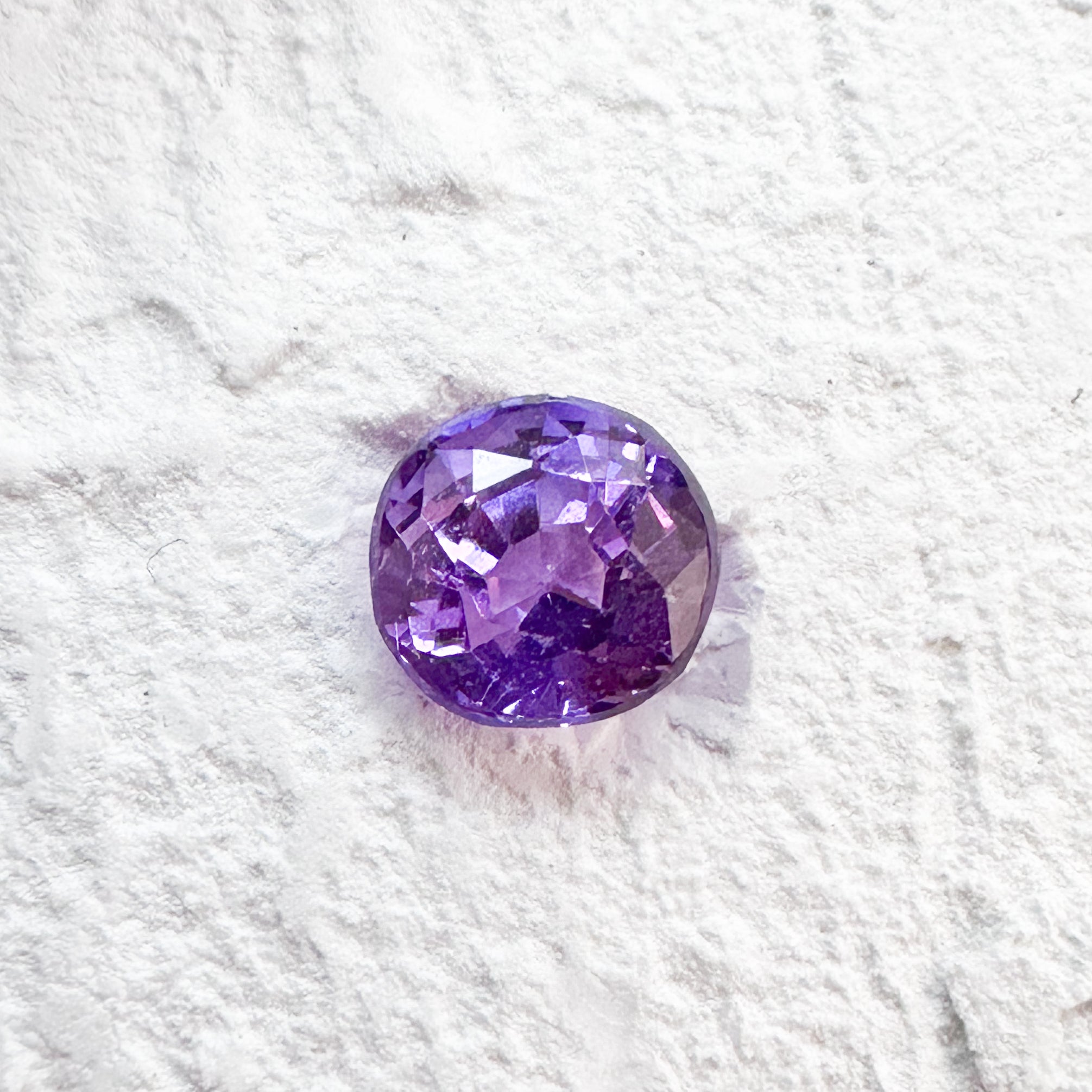 0.82ct Pink Sapphire (2375)