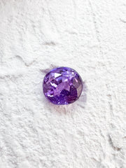 0.82ct Pink Sapphire (2375)