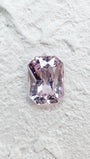 1.20ct Pastel Pink Sapphire (2382)