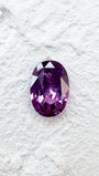 1.20ct Purple Sapphire (2383)