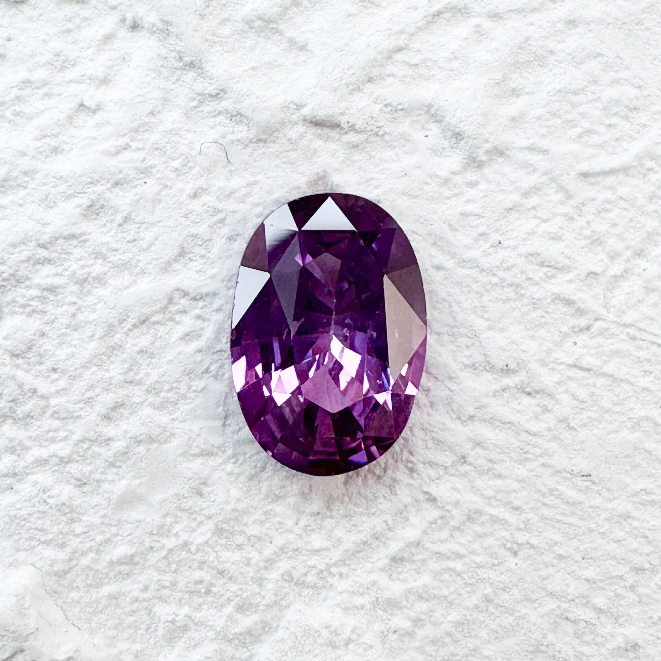 1.20ct Purple Sapphire (2383)