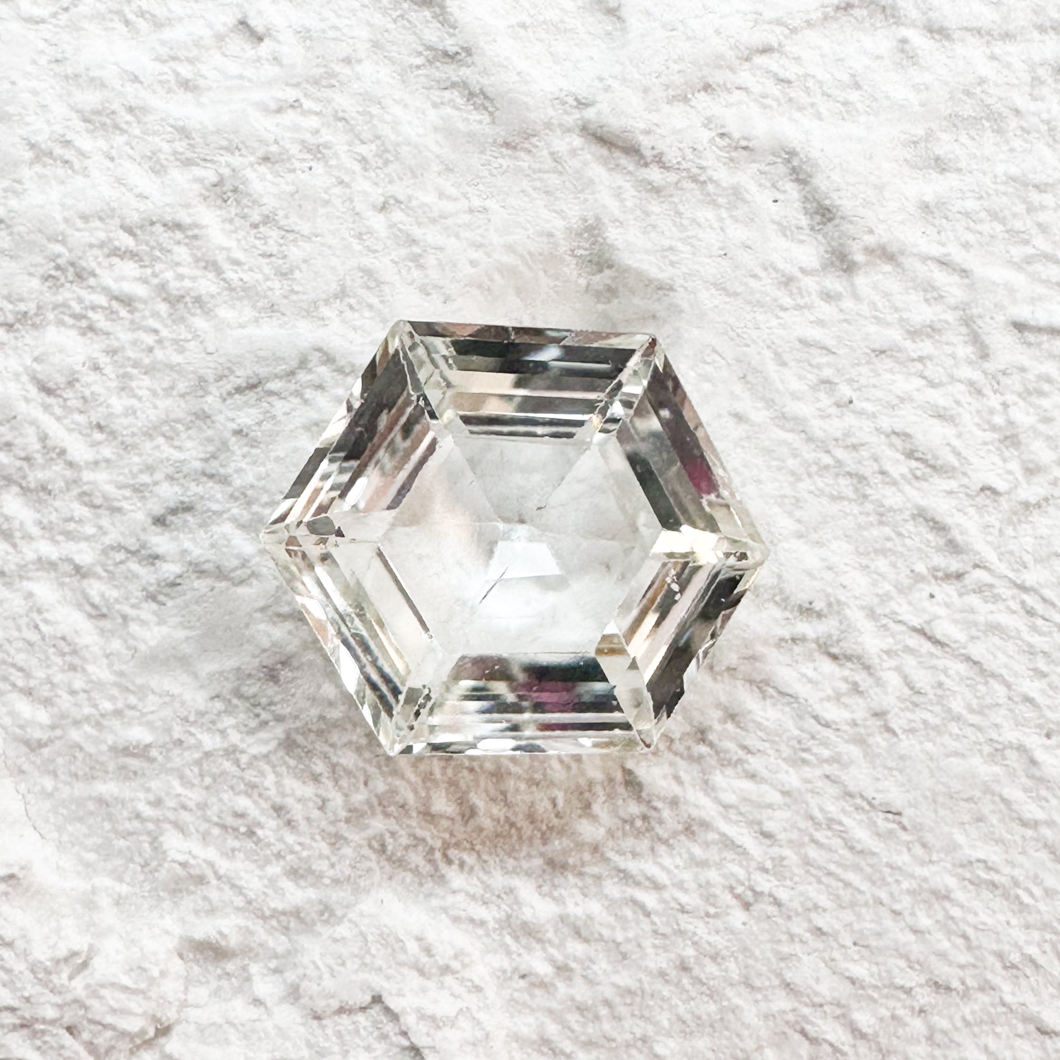 1.81ct Yellow Sapphire (2385)