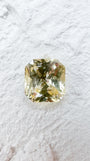 1.20ct Yellow Sapphire (2388)