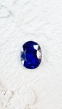 1.26ct Blue Sapphire (2393)