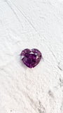 1.17ct Purple Pink Sapphire (2395)