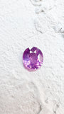 1.06ct Pink Sapphire (2396)