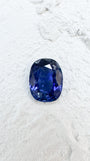 1.69ct Blue Sapphire (2397)