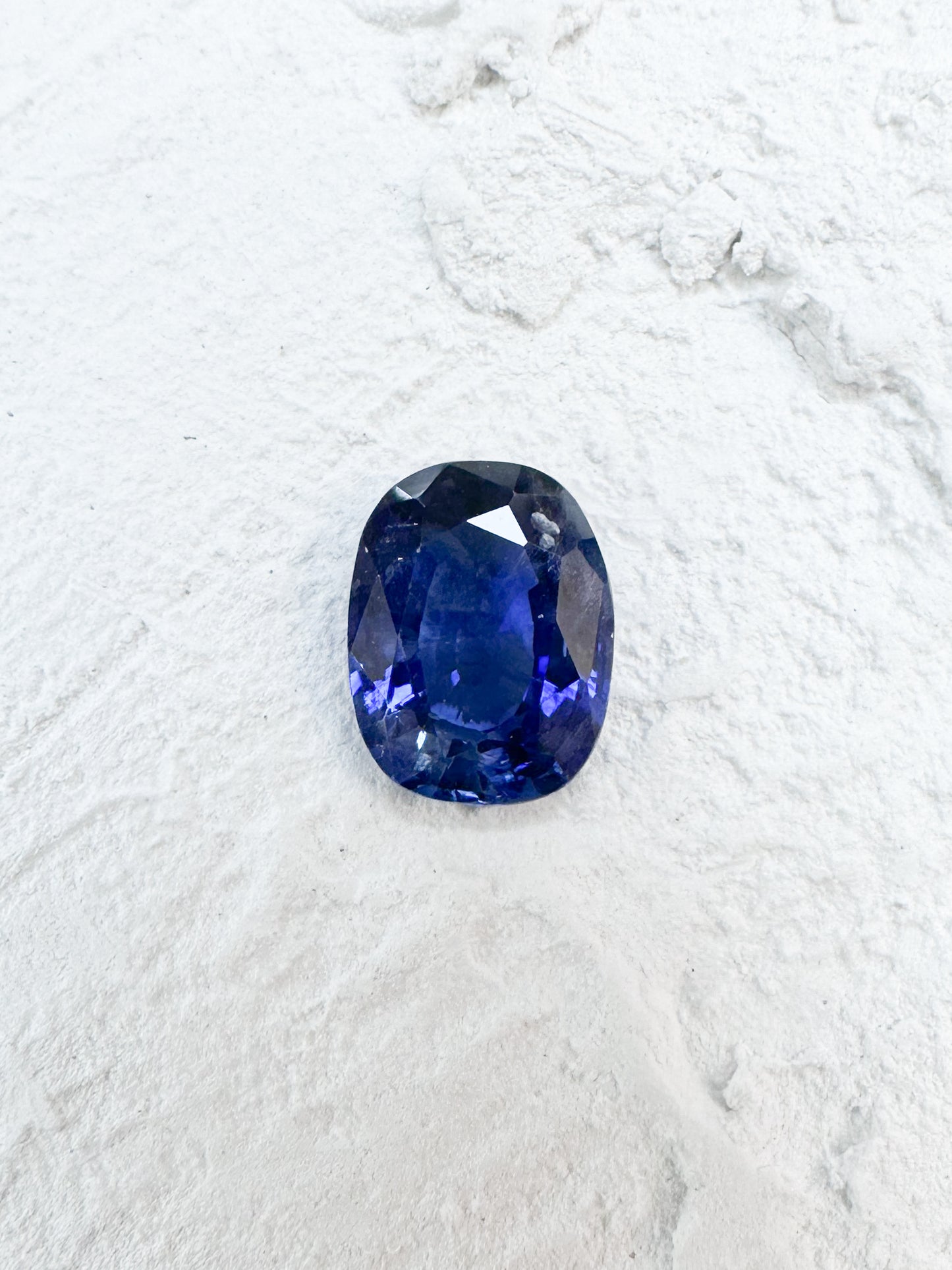 1.69ct Blue Sapphire (2397)