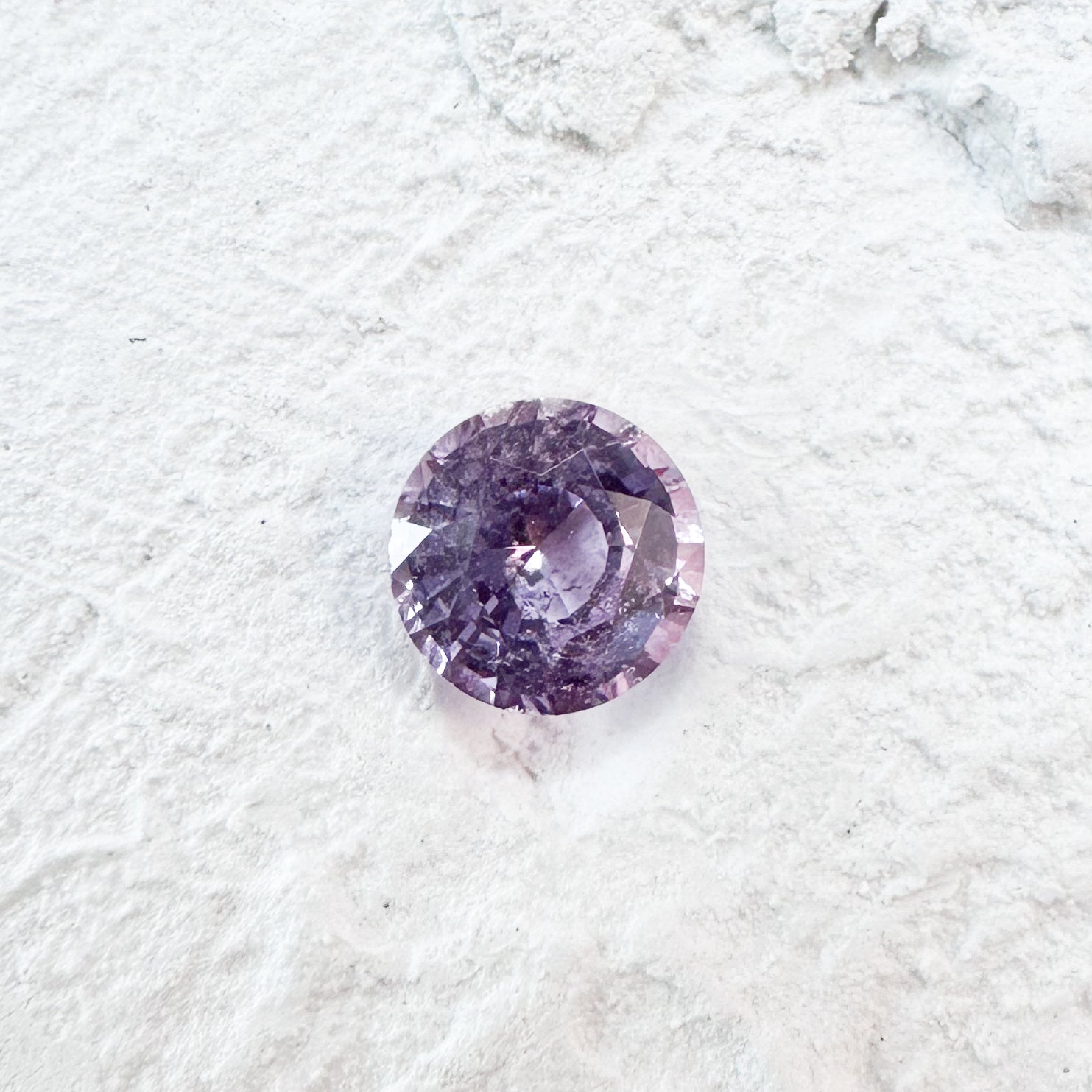 0.84ct Pink Sapphire (2398)