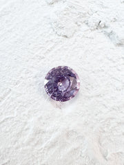 0.84ct Pink Sapphire (2398)