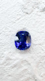 1.06ct Blue Sapphire (2399)