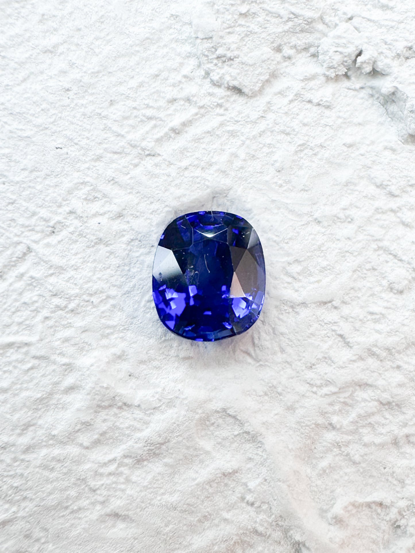 1.06ct Blue Sapphire (2399)