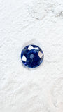0.75ct Blue Sapphire (2400)