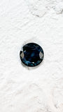 1.34ct Teal Sapphire (2402)