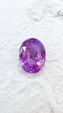 1.74ct Pink Sapphire (2403)