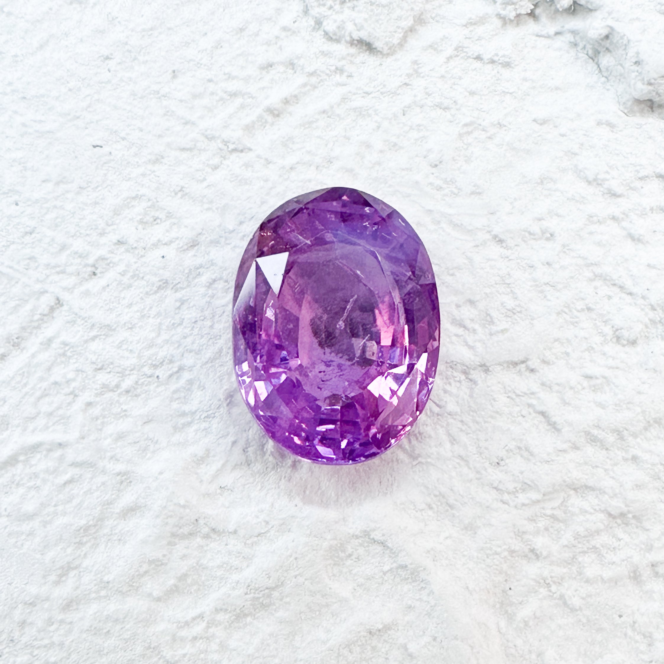 1.74ct Pink Sapphire (2403)