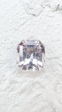 1.65ct Peach Pink Sapphire (2405)