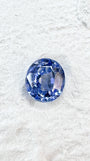 0.79ct Blue Sapphire (2406)