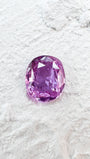 1.24ct Pink Sapphire (2409)