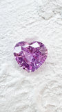 1.66ct Pink Sapphire (2411)