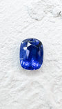 1.68ct Blue Sapphire (2412)