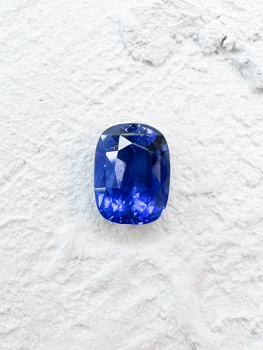 1.68ct Blue Sapphire (2412)