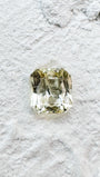 1.53ct Yellow Sapphire (2413)