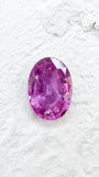 1.73ct Pink Sapphire (2415)
