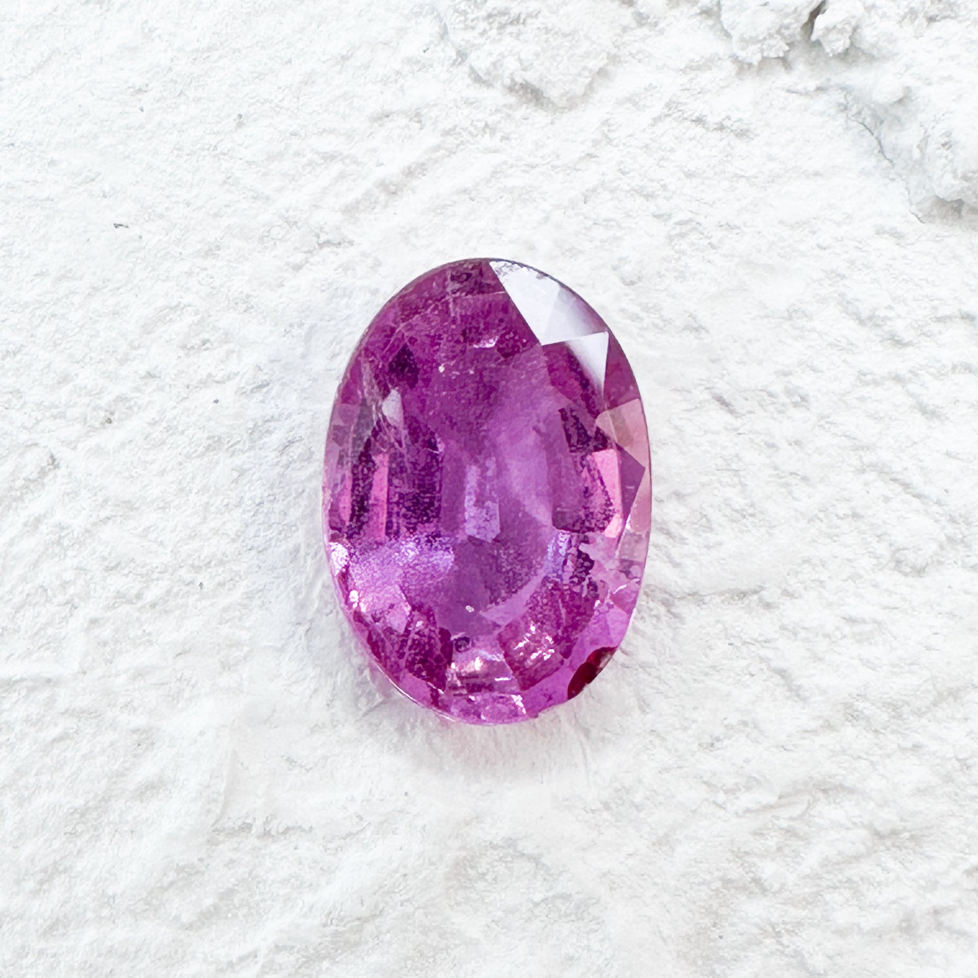 1.73ct Pink Sapphire (2415)