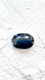 1.72ct Blue Sapphire (2417)