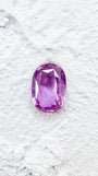 1.30ct Pink Sapphire (2419)