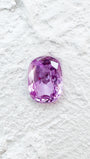 1.07ct Pink Sapphire (2420)