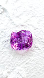 1.85ct Pink Sapphire (2421)