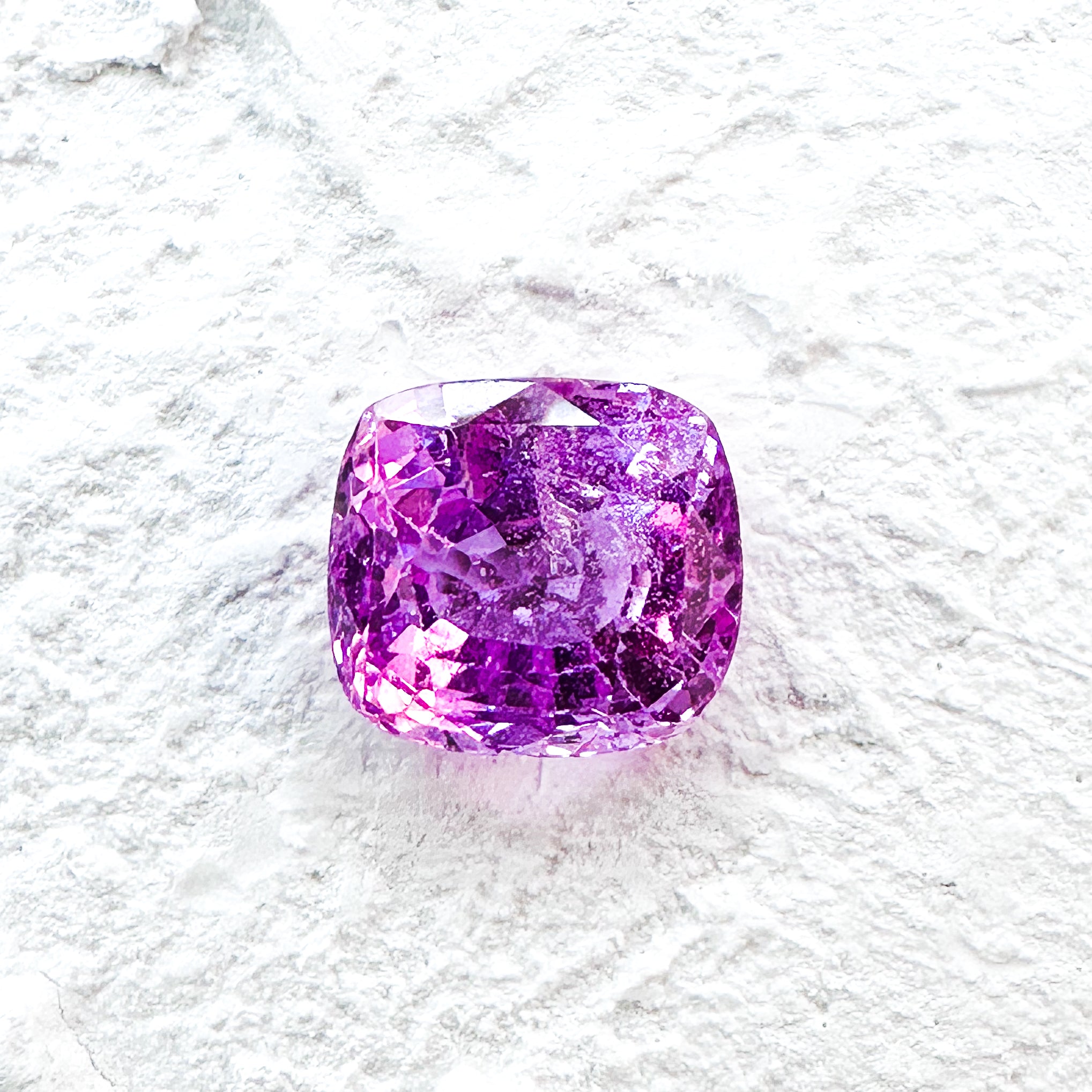 1.85ct Pink Sapphire (2421)