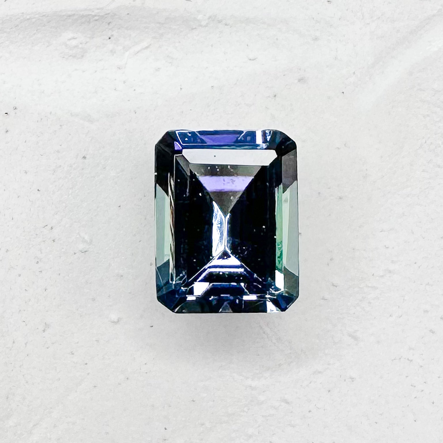 2.53ct Tanzanite (3618)