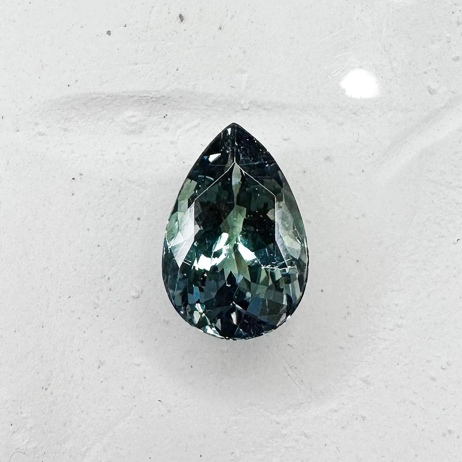 3.67ct Tanzanite (3619)