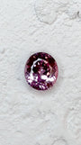 1.33ct Malaya Garnet (3627)