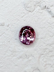 1.33ct Malaya Garnet (3627)