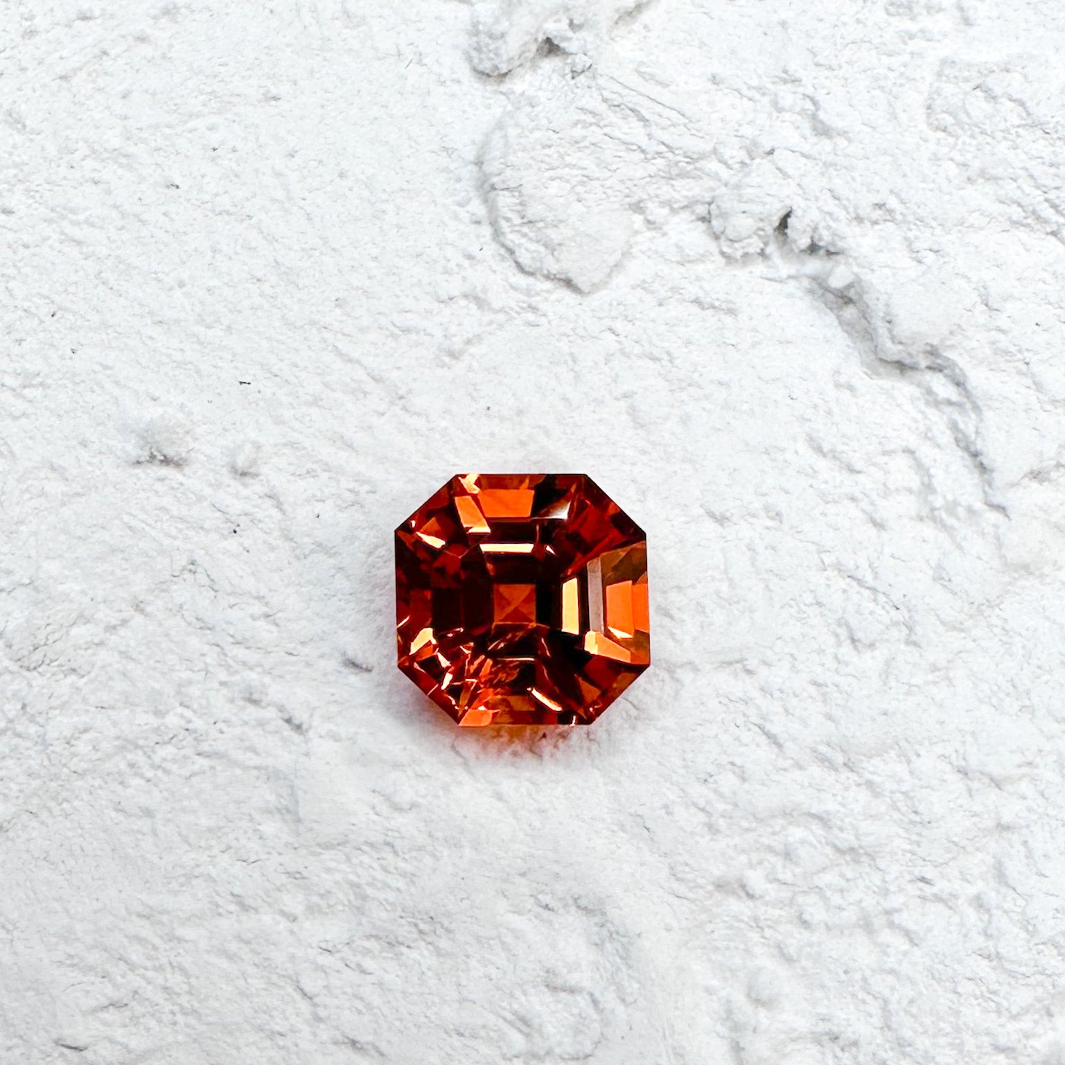 1.46ct Fanta Garnet (3628)