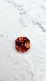 1.46ct Fanta Garnet (3628)