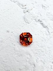 1.46ct Fanta Garnet (3628)